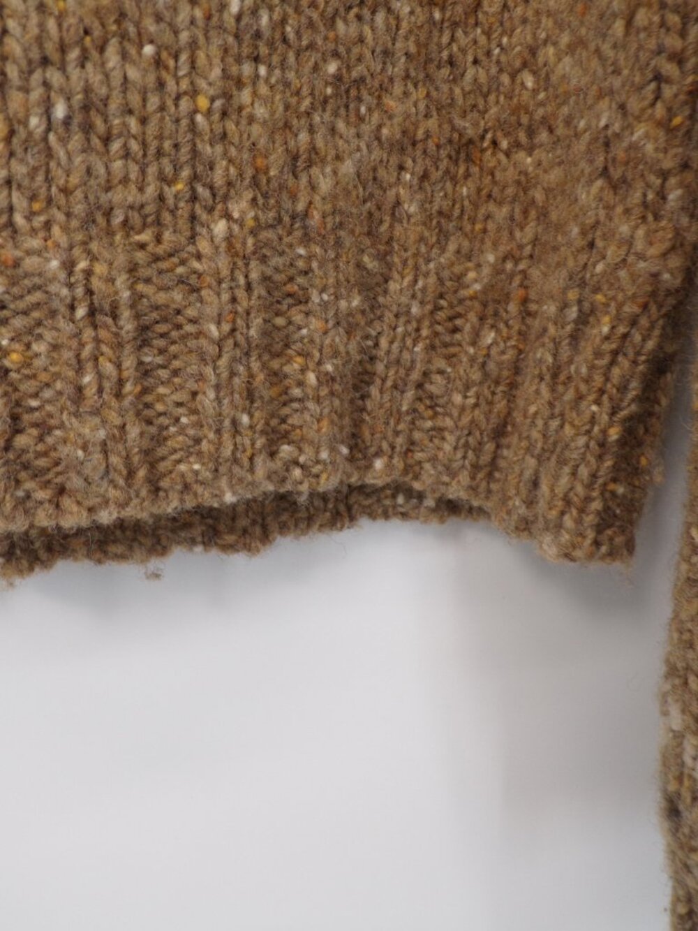 Abercrombie & Fitch Wool Women's L Sweater - Picture 5 of 8